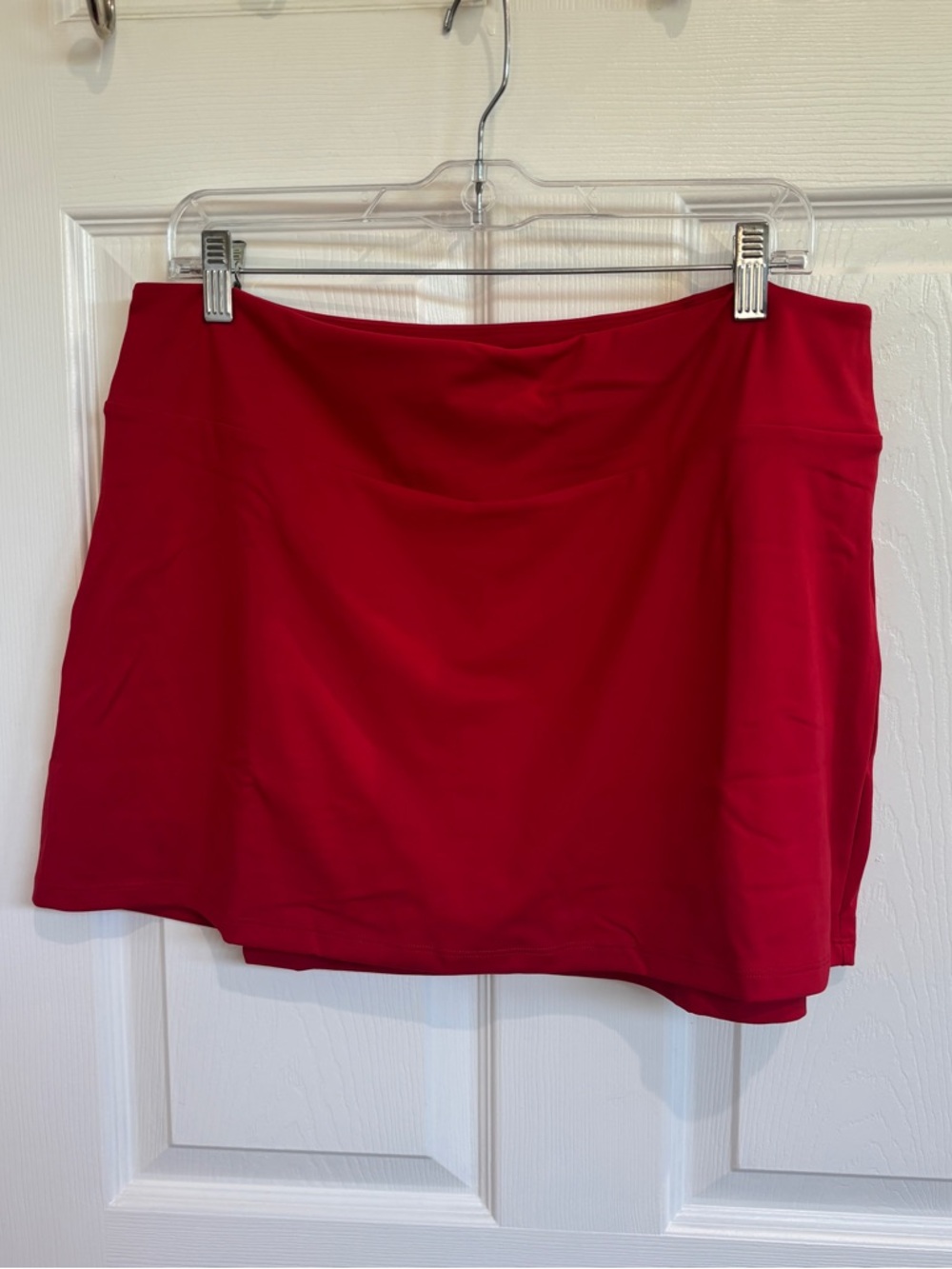 Daily Practice Mini Skort - Picture 4 of 7